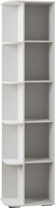 Модульная спальня Ливорно, набор 4, Ясень анкор светлый