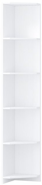 Юниор-7 МДФ ДЮ-10 Угловой модуль