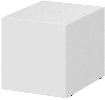 Антресоль Берген А-400, Белое дерево