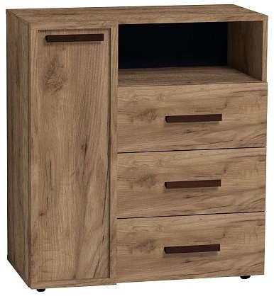 Прихожая Nature. Комплект 5