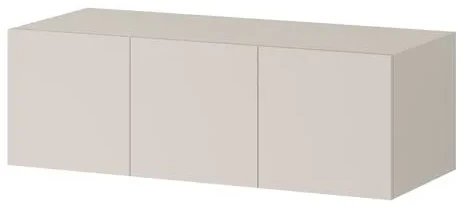 Шкаф Бастион 1500 №1 с антресолью, Кашемир